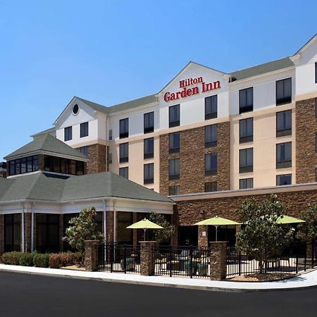 Hilton Garden Inn Atlanta West/Lithia Springs Kültér fotó