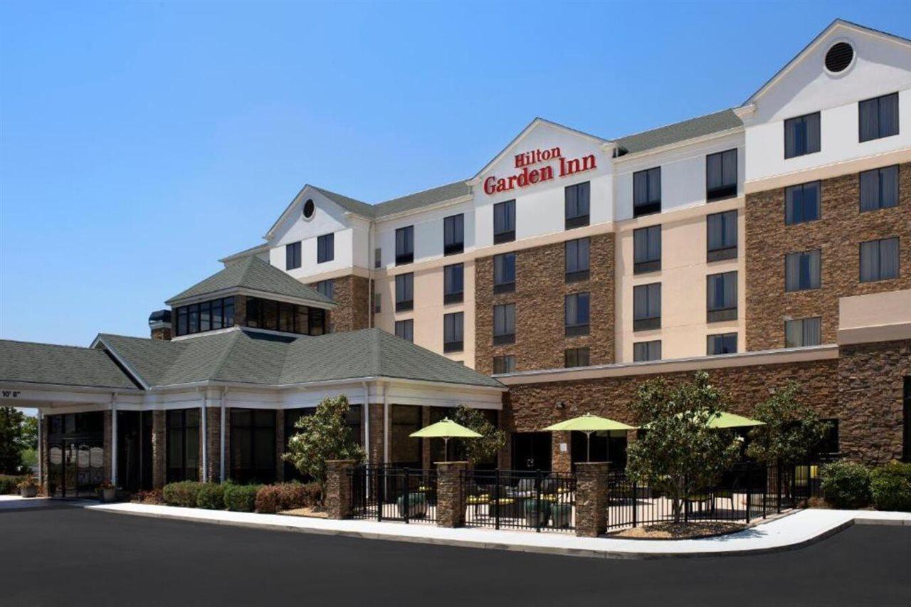 Hilton Garden Inn Atlanta West/Lithia Springs Kültér fotó
