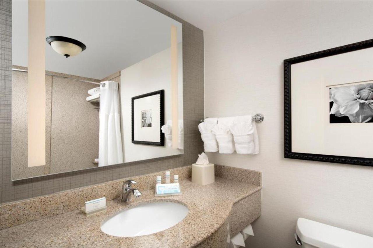 Hilton Garden Inn Atlanta West/Lithia Springs Kültér fotó