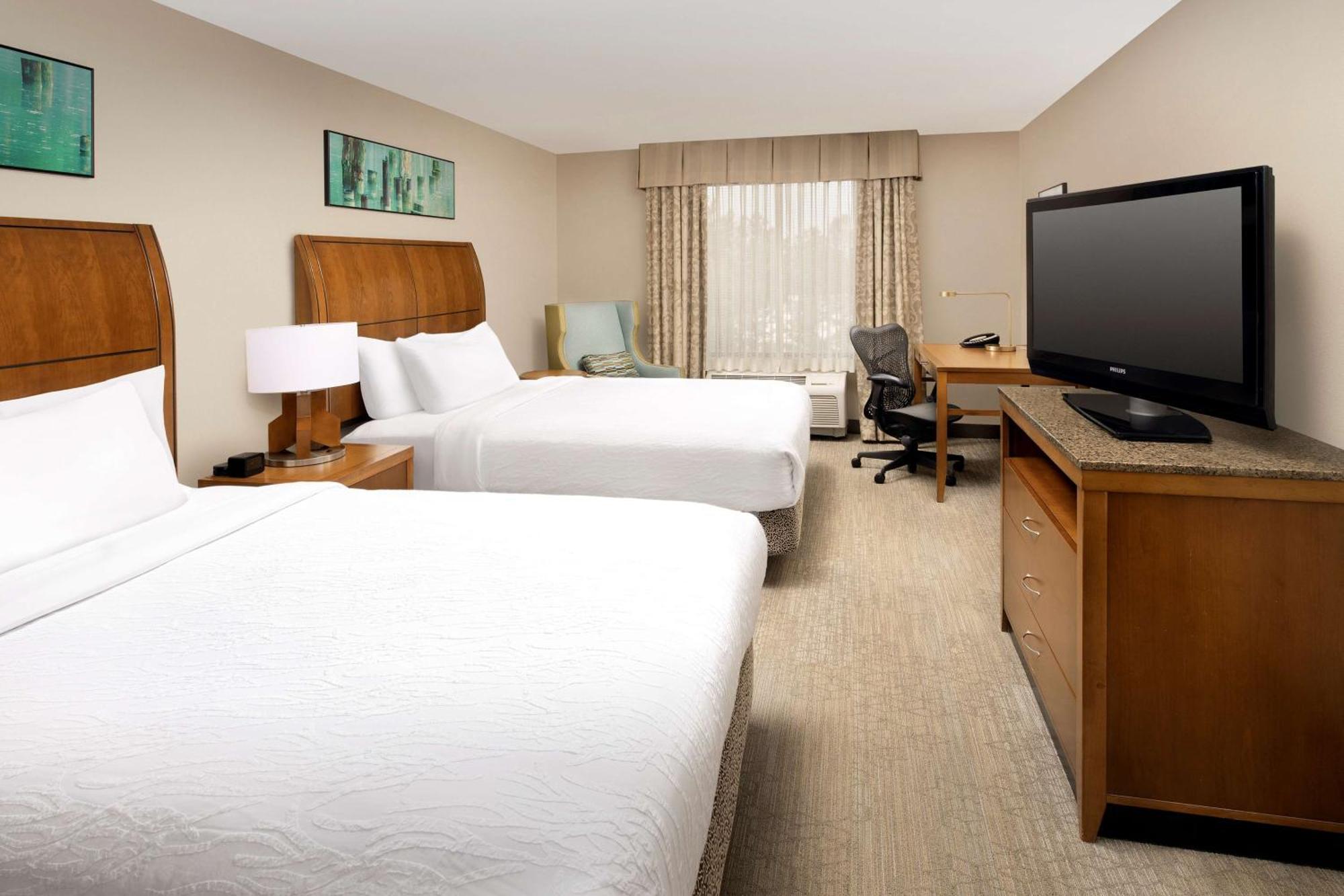 Hilton Garden Inn Atlanta West/Lithia Springs Kültér fotó