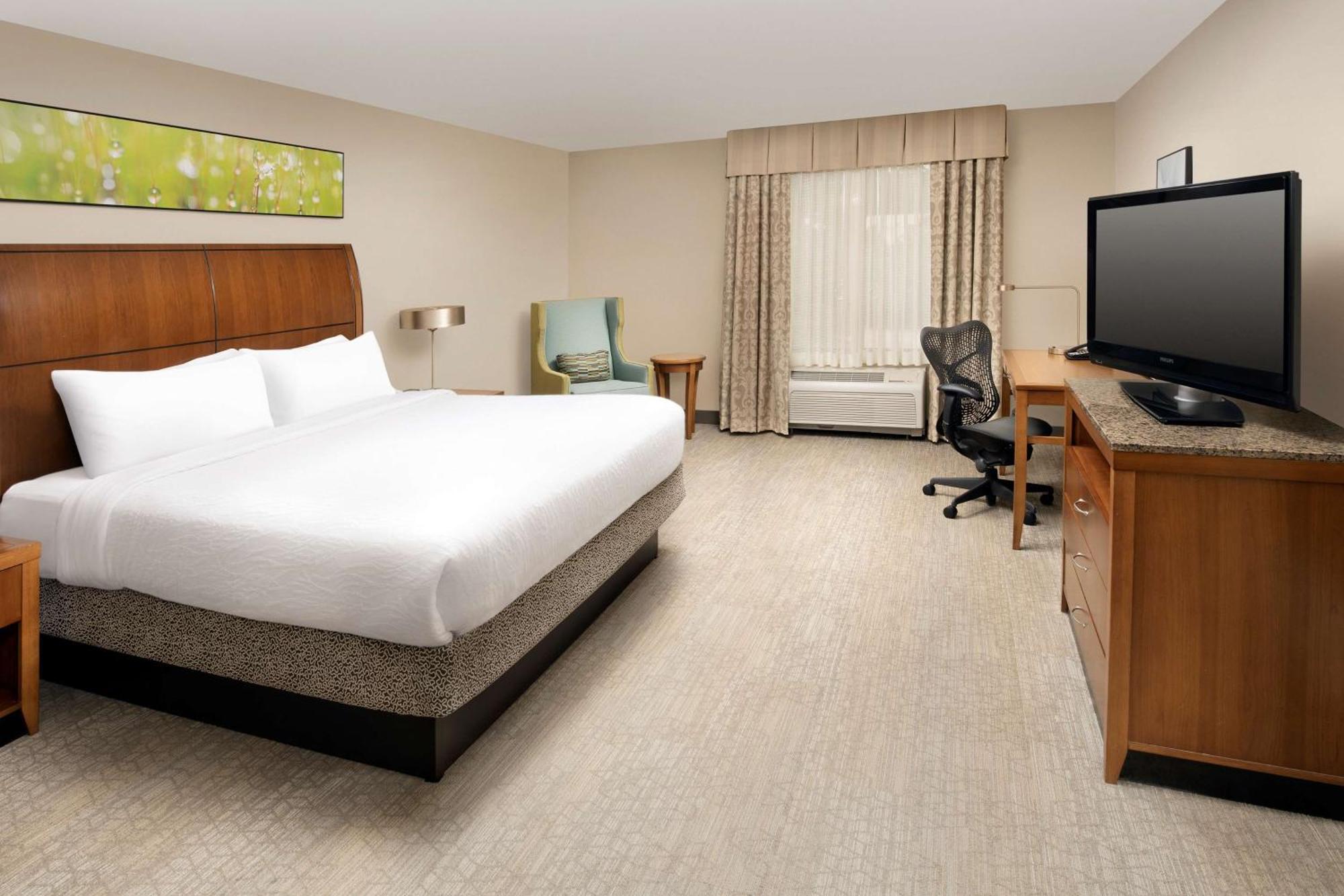 Hilton Garden Inn Atlanta West/Lithia Springs Kültér fotó