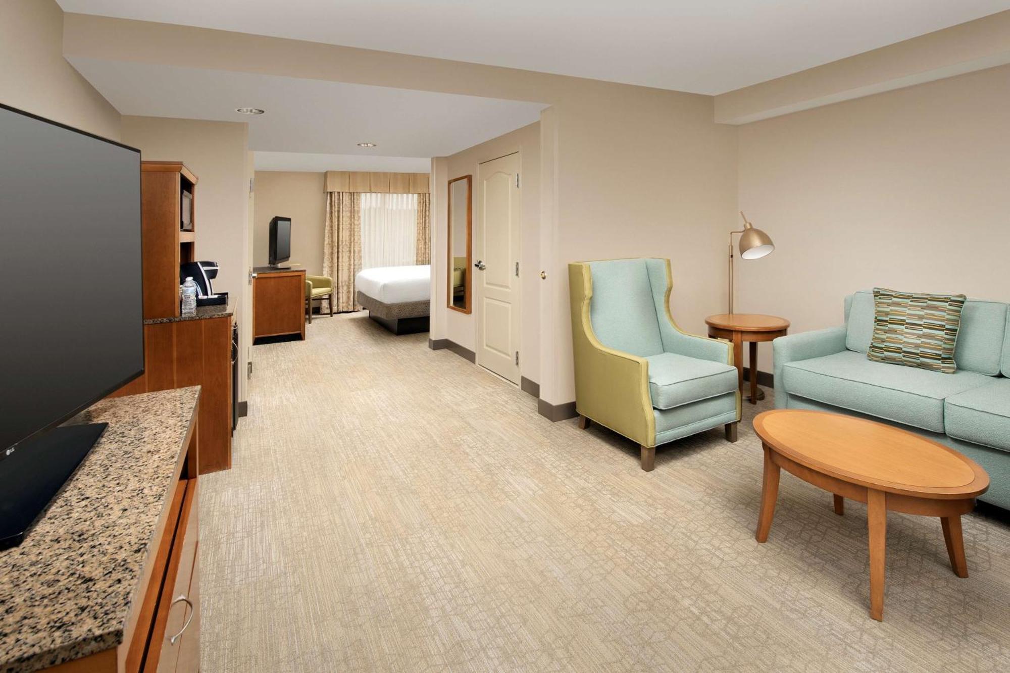 Hilton Garden Inn Atlanta West/Lithia Springs Kültér fotó