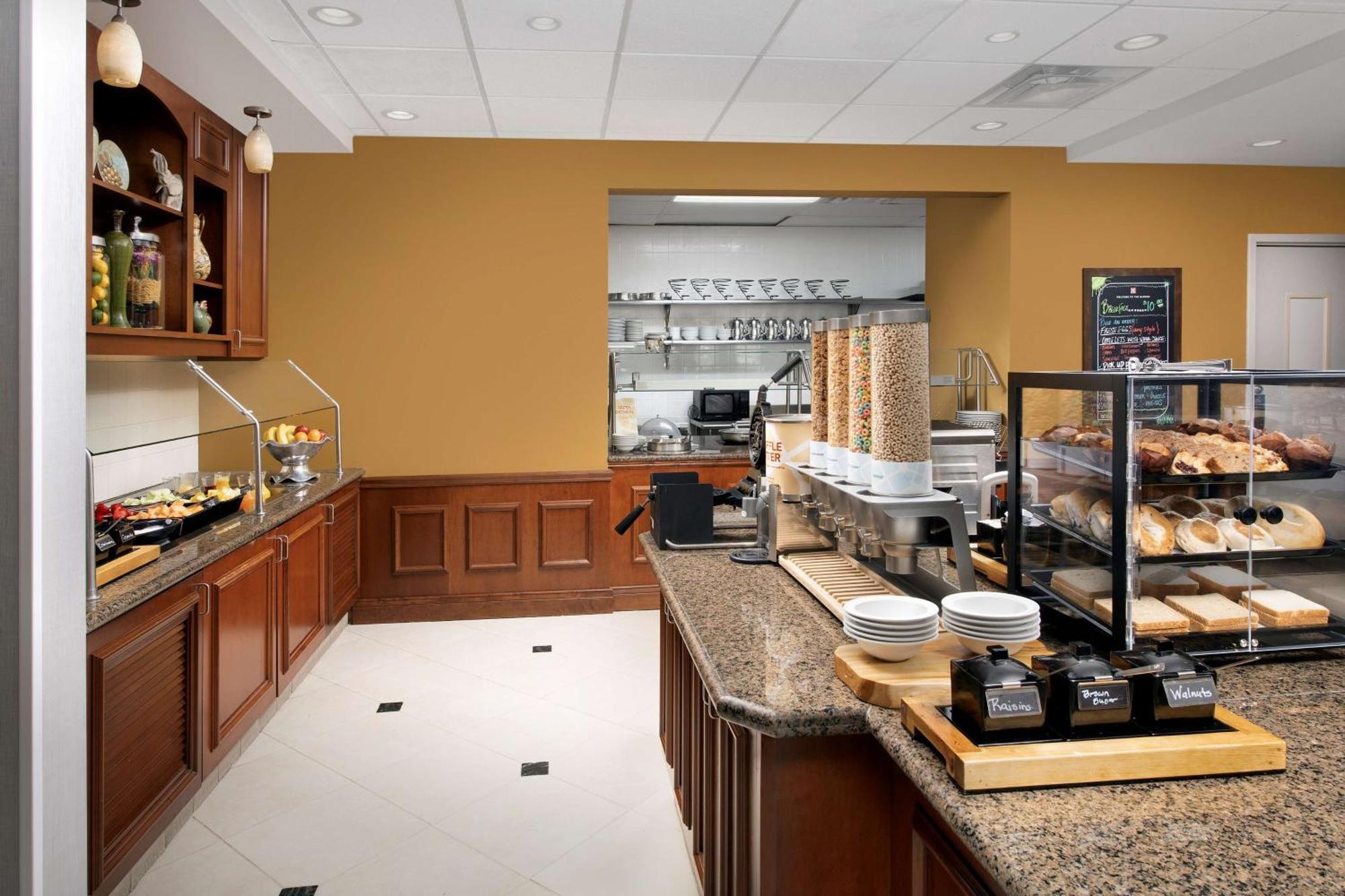 Hilton Garden Inn Atlanta West/Lithia Springs Kültér fotó