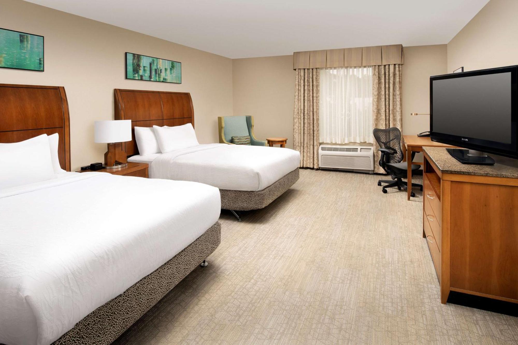 Hilton Garden Inn Atlanta West/Lithia Springs Kültér fotó