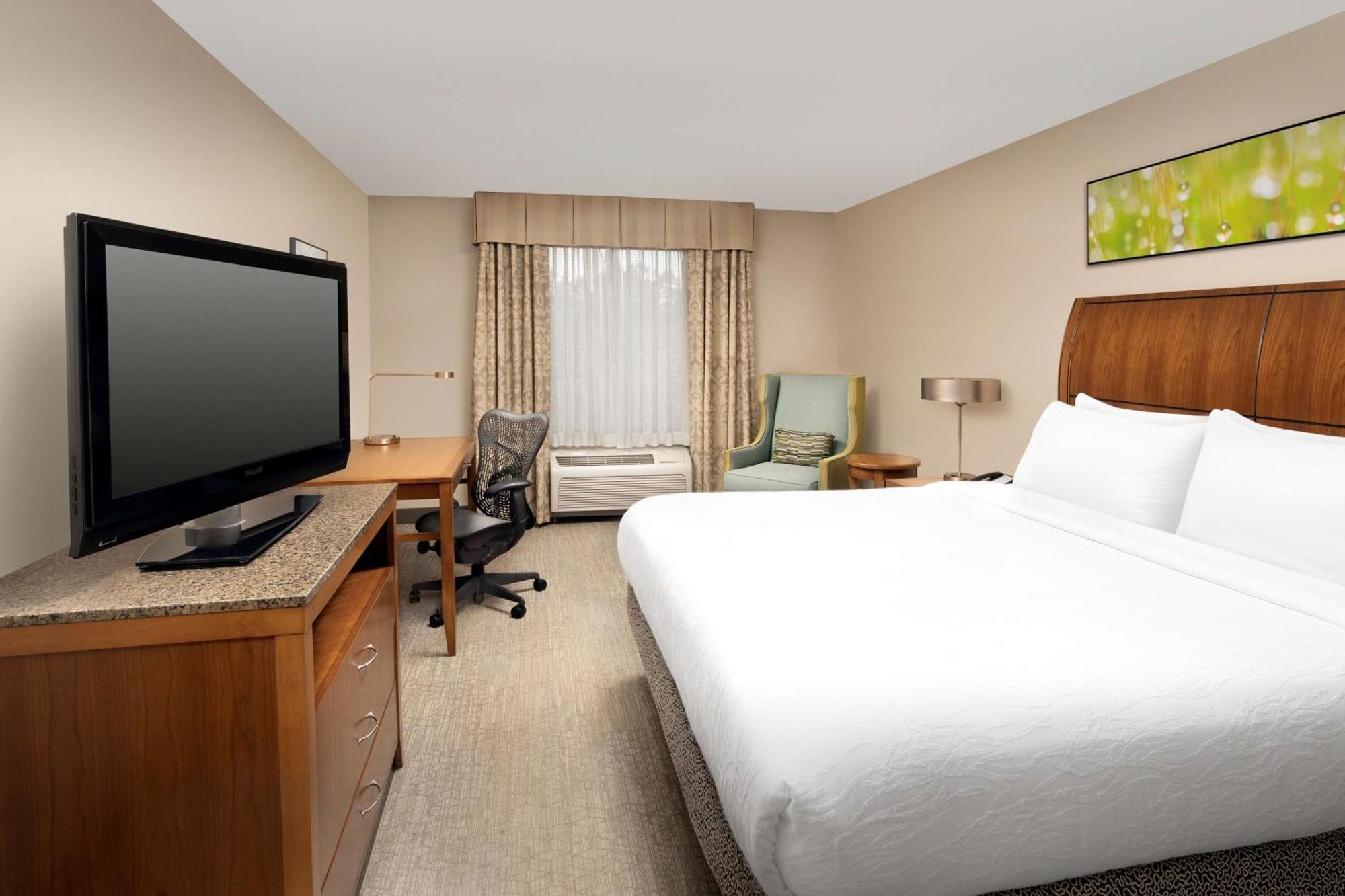 Hilton Garden Inn Atlanta West/Lithia Springs Kültér fotó