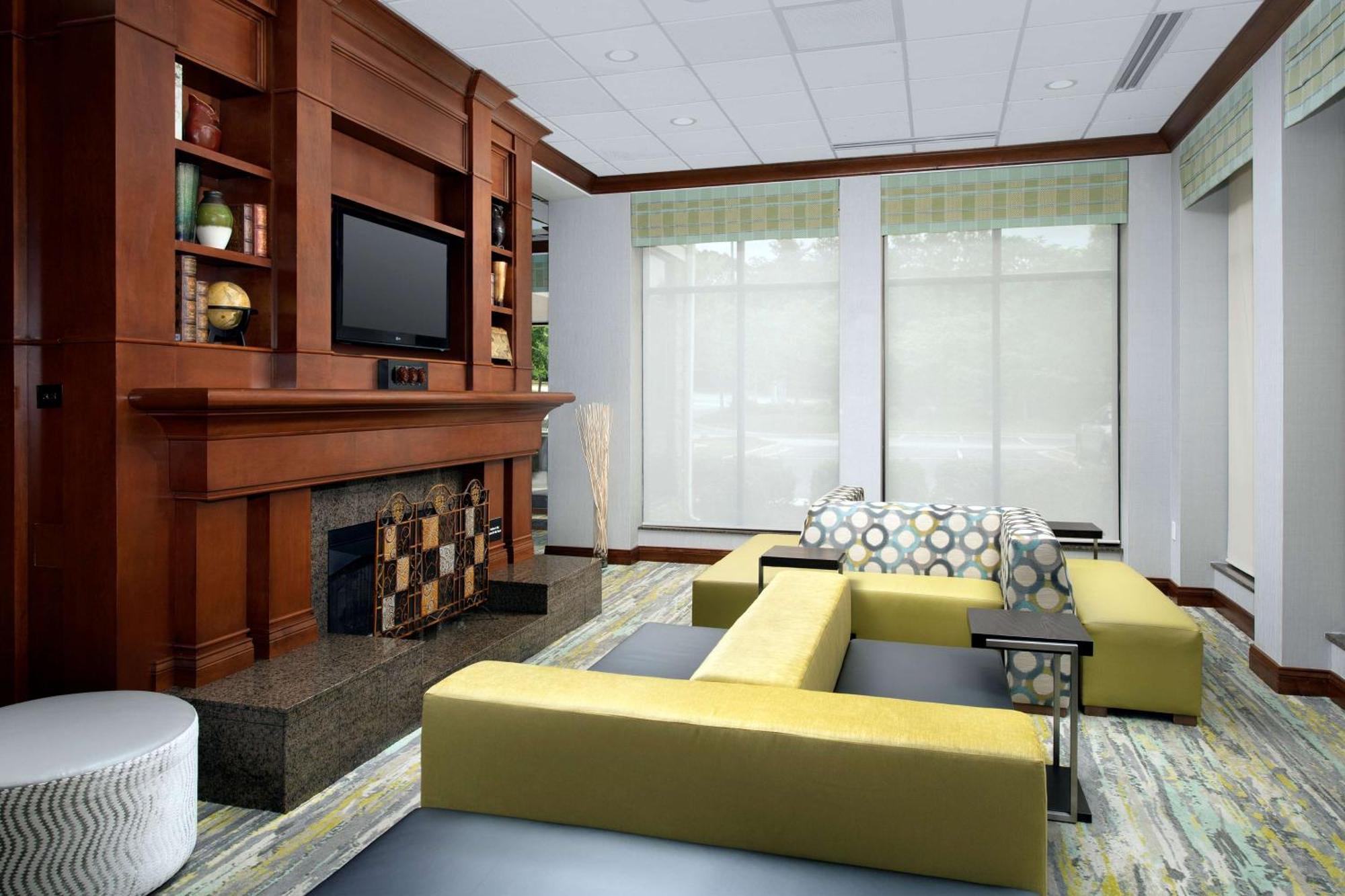 Hilton Garden Inn Atlanta West/Lithia Springs Kültér fotó