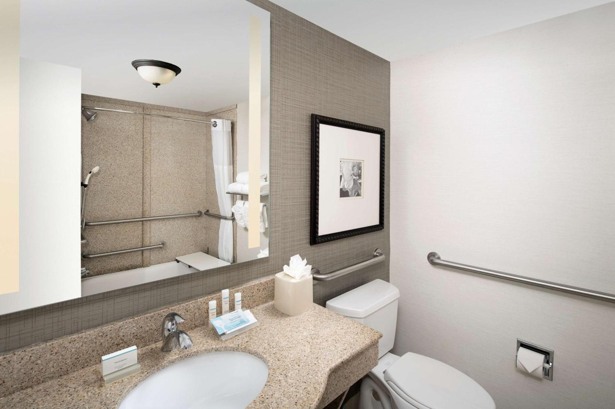 Hilton Garden Inn Atlanta West/Lithia Springs Kültér fotó