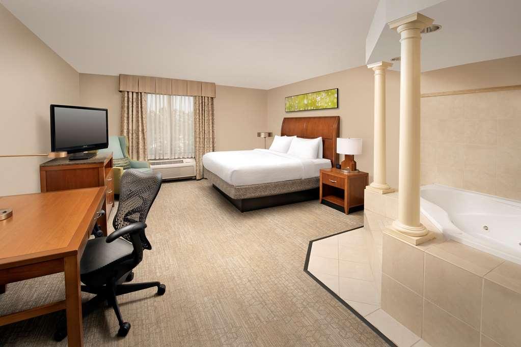 Hilton Garden Inn Atlanta West/Lithia Springs Szoba fotó