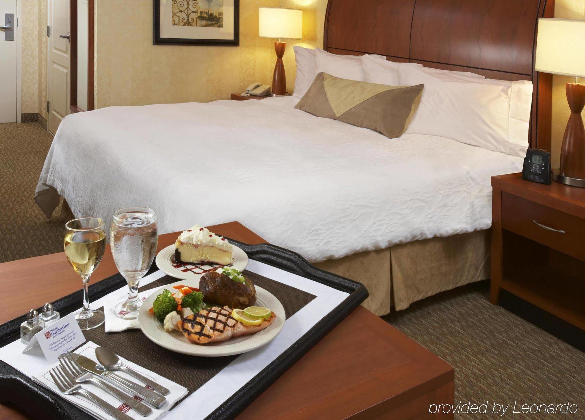 Hilton Garden Inn Atlanta West/Lithia Springs Szoba fotó