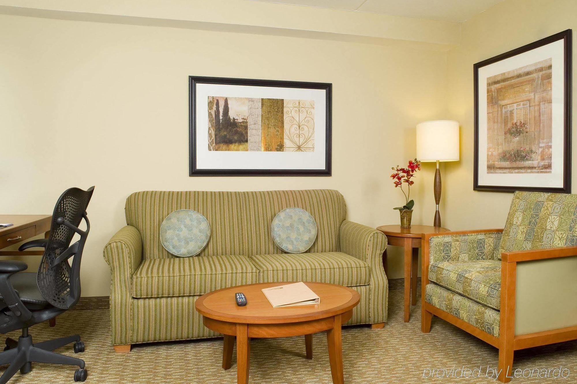 Hilton Garden Inn Atlanta West/Lithia Springs Szoba fotó
