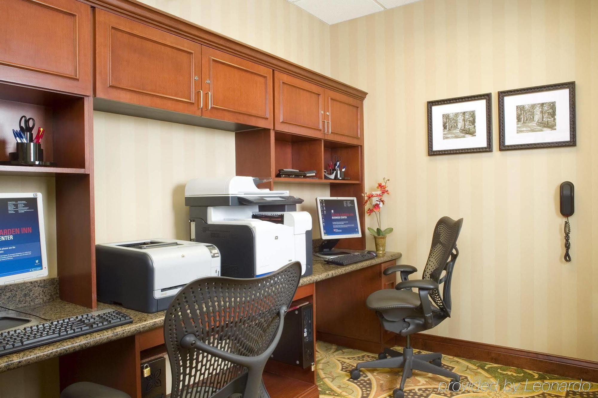 Hilton Garden Inn Atlanta West/Lithia Springs Létesítmények fotó