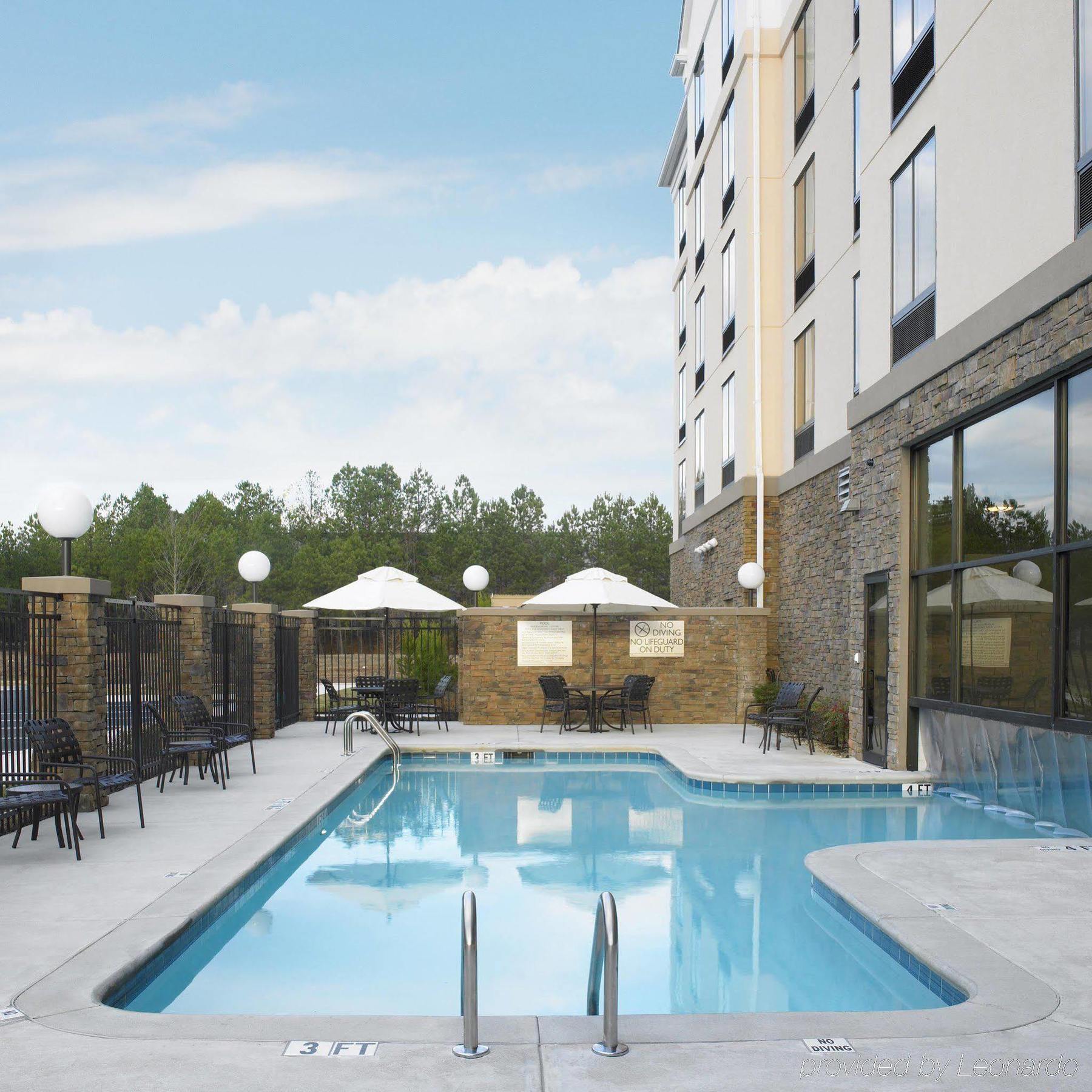 Hilton Garden Inn Atlanta West/Lithia Springs Létesítmények fotó