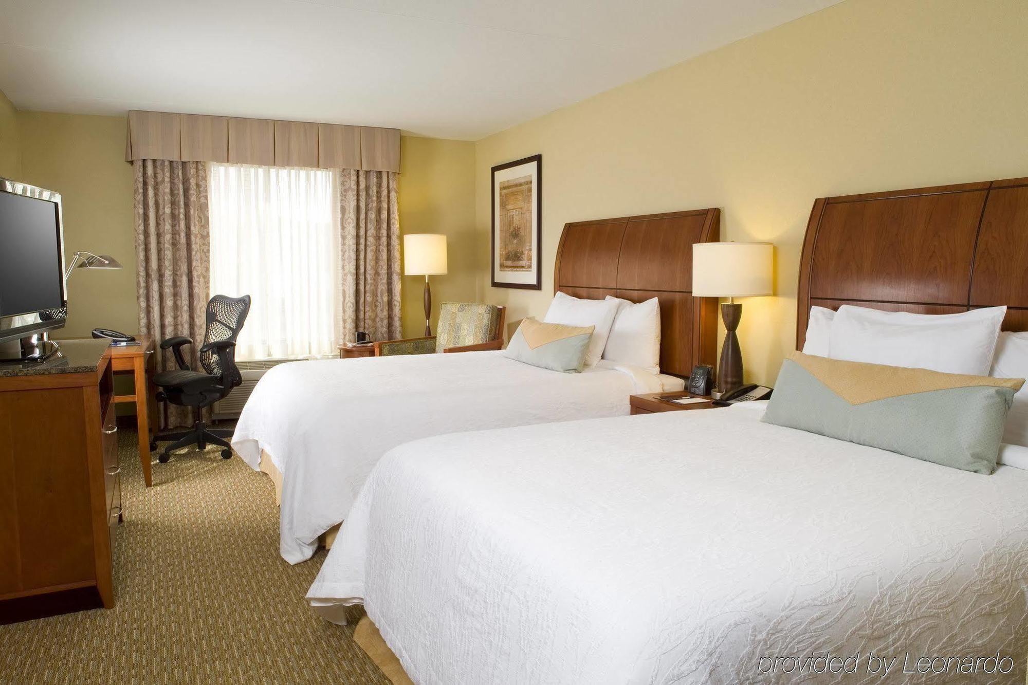 Hilton Garden Inn Atlanta West/Lithia Springs Kültér fotó