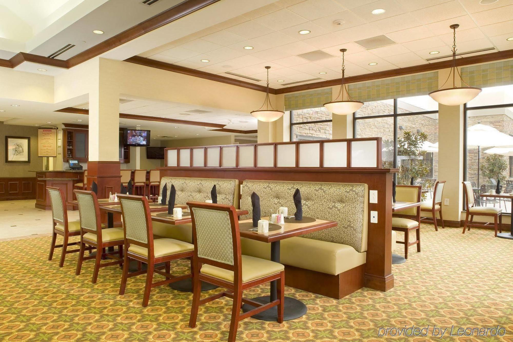 Hilton Garden Inn Atlanta West/Lithia Springs Kültér fotó