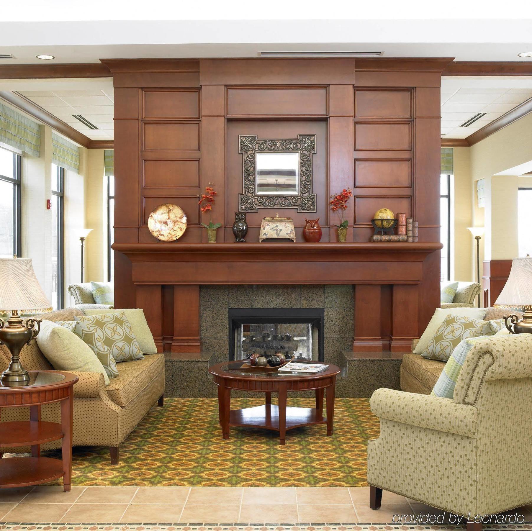 Hilton Garden Inn Atlanta West/Lithia Springs Kültér fotó