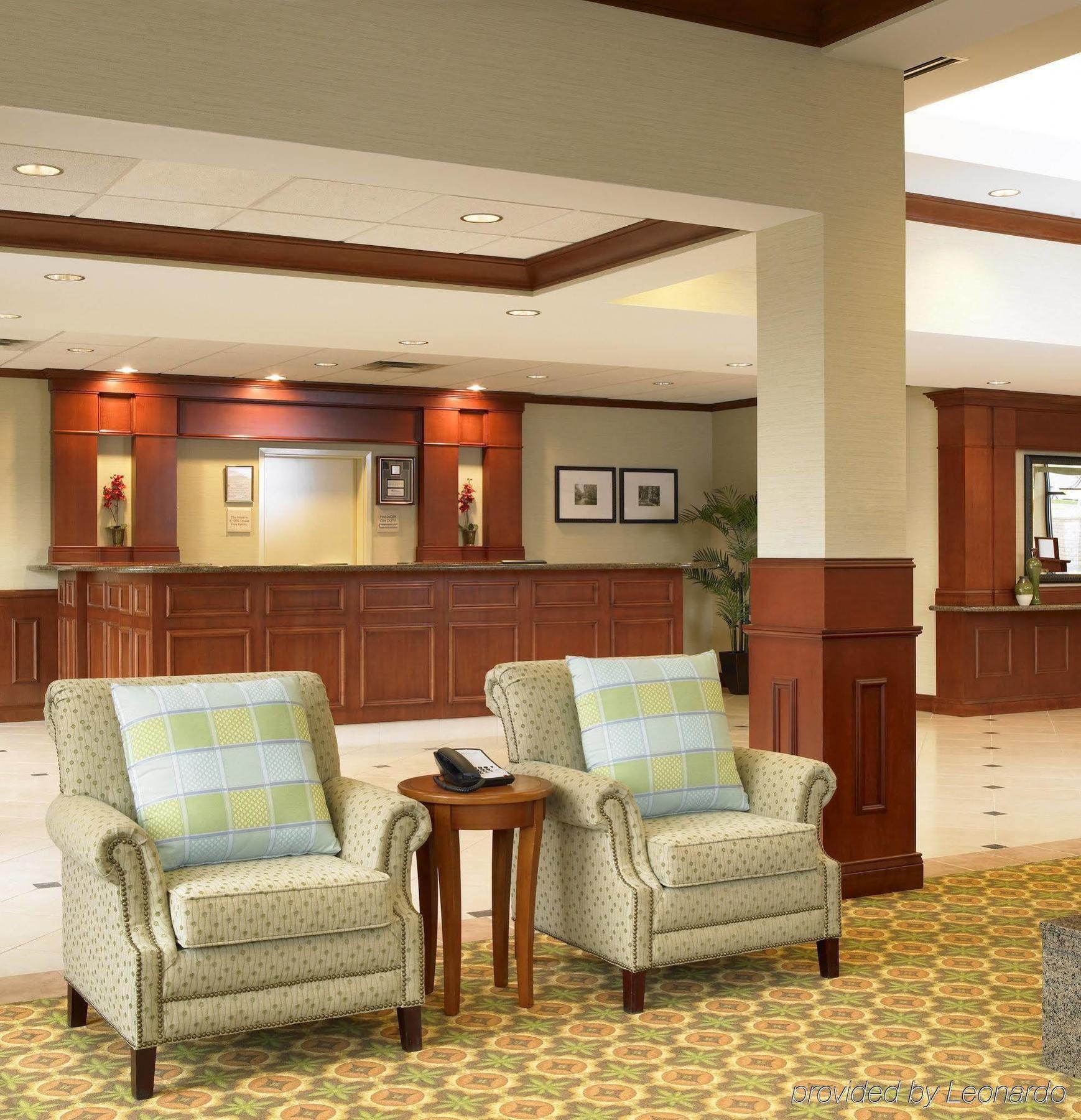 Hilton Garden Inn Atlanta West/Lithia Springs Kültér fotó